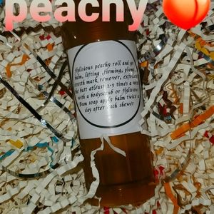 Flylisious peachy butt enlargement balm